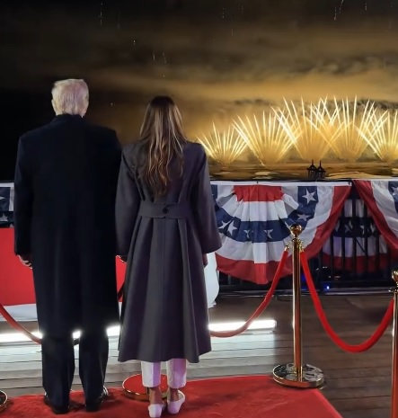 Bagaimana Trump Mentransformasikan Mimpi dan Ambisinya?
