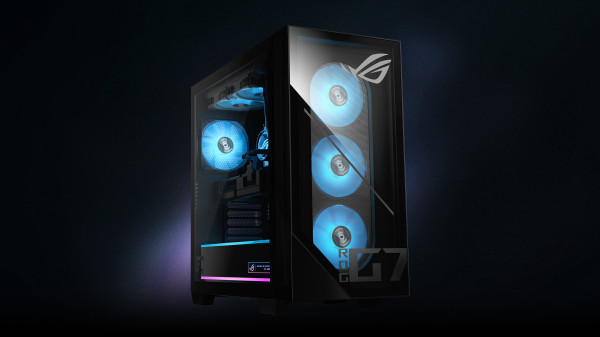 ASUS ROG Luncurkan Laptop Gaming GeForce RTX 50 Series Pertama di Indonesia