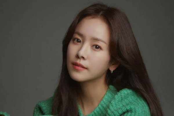 7 Fakta Menarik Han Ji Min, Bintang Drama Korea Love Scout yang Awet Muda di Usia 42