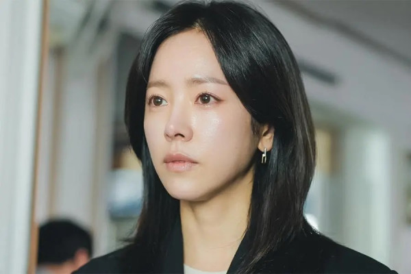 7 Fakta Menarik Han Ji Min, Bintang Drama Korea Love Scout yang Awet Muda di Usia 42