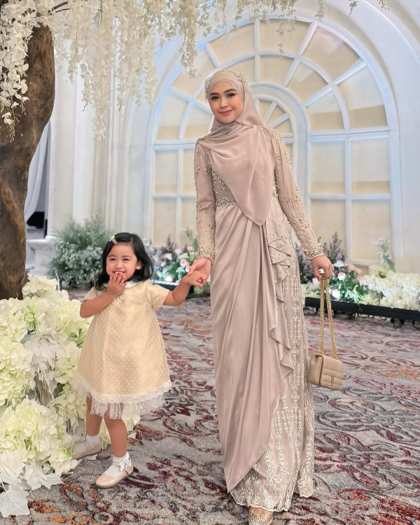 Ria Ricis Pamer Biaya Bulanan Anak Tembus Rp31 Juta, Belum Termasuk Makan dan Susu