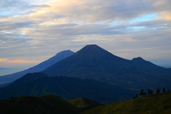 10 Tempat Wisata Terpopuler di Jawa Tengah, Perpaduan Budaya dan Alam yang Memukau
