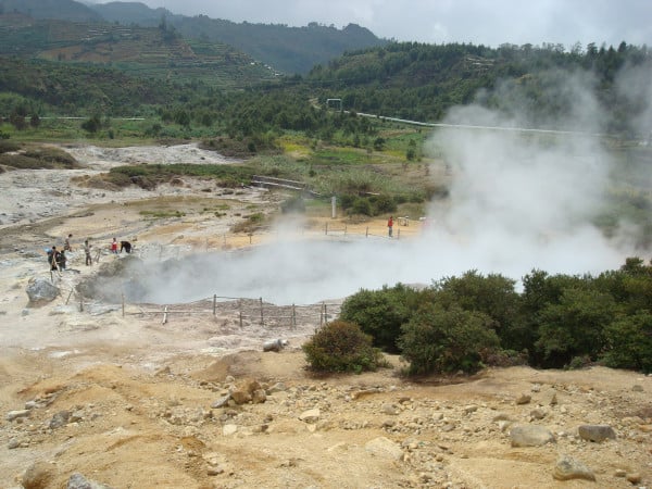 10 Tempat Wisata Terpopuler di Jawa Tengah, Perpaduan Budaya dan Alam yang Memukau