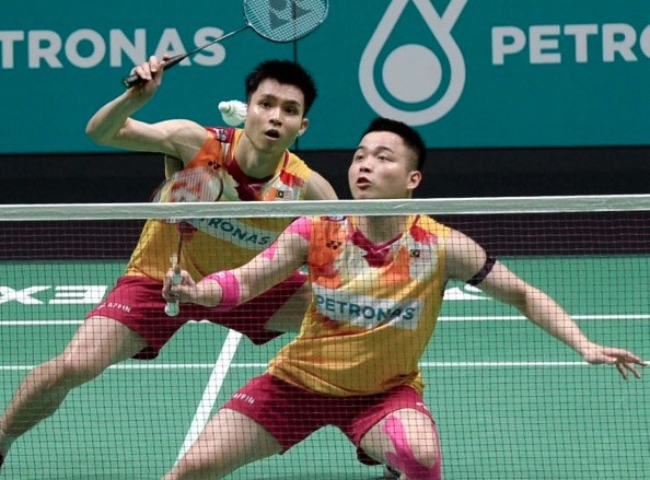3 Calon Kuat Juara Ganda Putra Indonesia Masters 2025