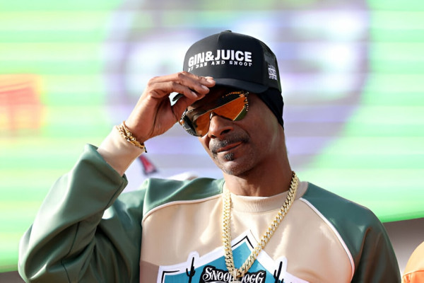 Tampil di Pelantikan Donald Trump, Snoop Dogg Disebut Memalukan