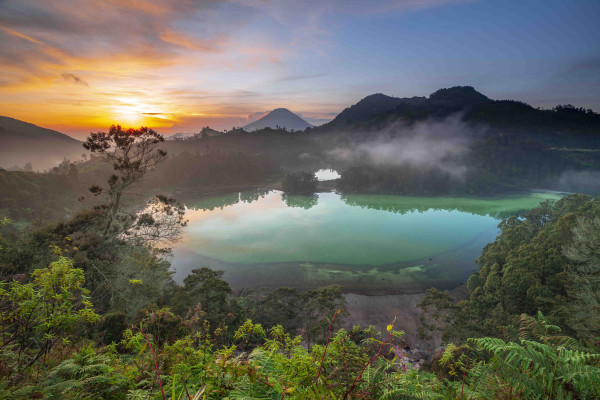 10 Tempat Wisata Terpopuler di Jawa Tengah, Perpaduan Budaya dan Alam yang Memukau