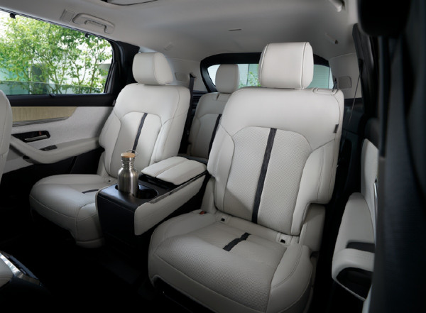 Dijual Rp1,2 Miliar, All-New Mazda CX-80 Bawa Tren Plug-in Hybrid ke Segmen SUV Premium di Indonesia