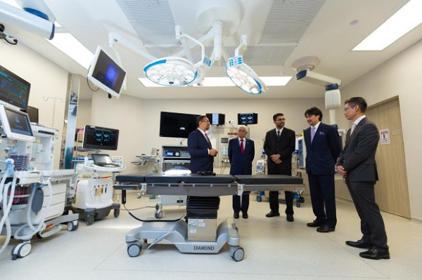 Northern Heart Hospital, RS Khusus Jantung di Penang dengan Fasilitas Canggih dan Modern