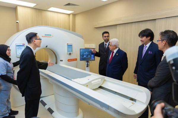 Northern Heart Hospital, RS Khusus Jantung di Penang dengan Fasilitas Canggih dan Modern