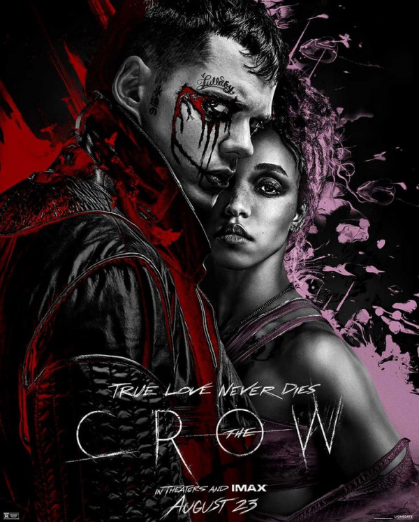 10 Film yang Boncos Besar di Tahun 2024, Joker Gagal Total