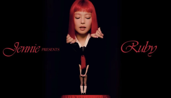 Jennie BLACKPINK Umumkan Album Solo Perdana Ruby, Rilis Maret