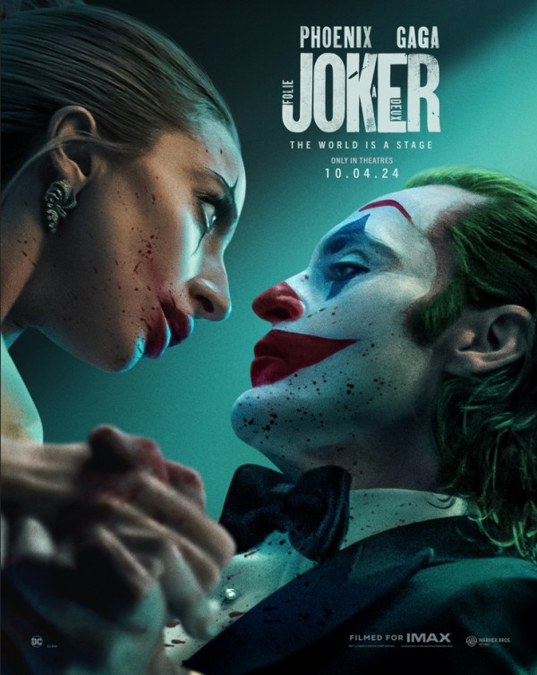 10 Film yang Boncos Besar di Tahun 2024, Joker Gagal Total