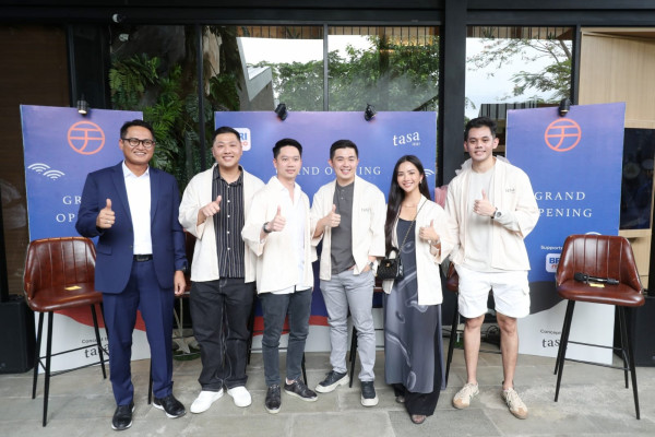 Perluas Jangkauan, Kevin Sanjaya Buka Cabang Ketiga Chanba Private Room Grill di Puri Kembangan
