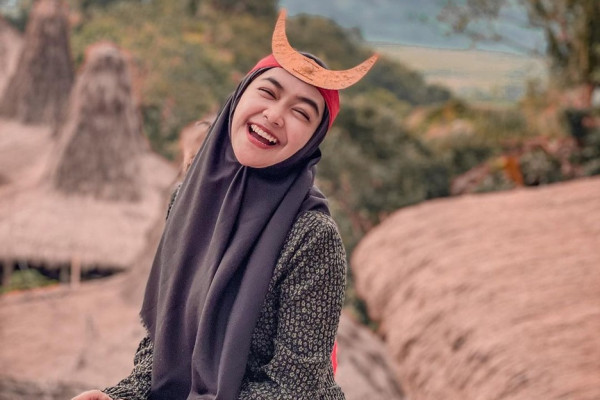 Ria Ricis Ogah Punya Suami yang Bikin Tambah Beban: Dengar Kata Nikah Aja Iyuh!