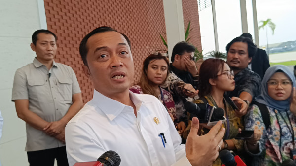 Prabowo Kirim Karangan Bunga Ucapan Selamat Ulang Tahun ke Megawati