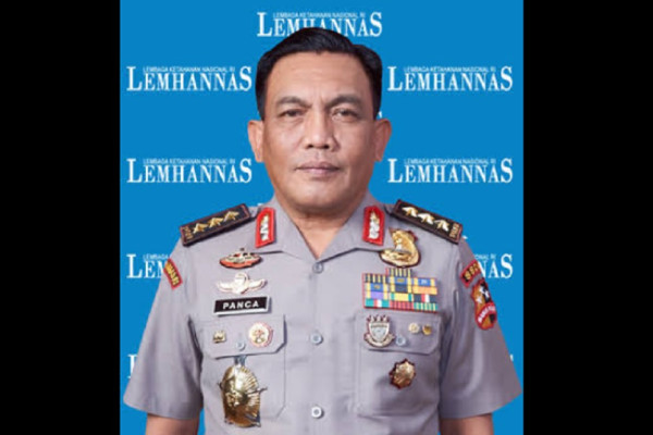 3 Komjen Polisi Bermarga Batak yang Aktif Bertugas di 2025, Siapa Saja?