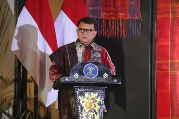 3 Komjen Polisi Bermarga Batak yang Aktif Bertugas di 2025, Siapa Saja?