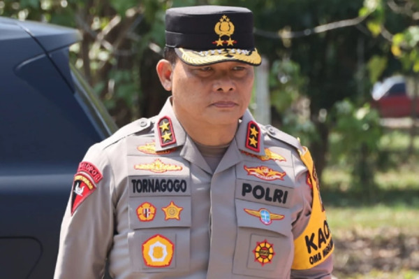 3 Komjen Polisi Bermarga Batak yang Aktif Bertugas di 2025, Siapa Saja?