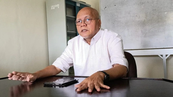 Ahli Hukum Kritisi 2 Pasal RUU KUHAP Jadi Ancaman Persoalan Kewenangan Jaksa-Polisi