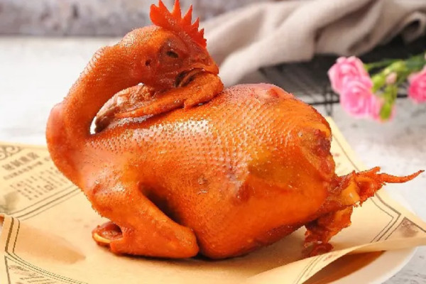 12 Makanan Keberuntungan Imlek di Tahun Ular 2025