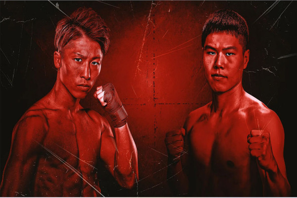 Profil Ye Joon Kim, Calon Perusak Takhta Naoya Inoue