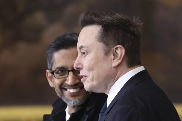 Daftar Lengkap Oligarki di Lingkaran Donald Trump 2.0