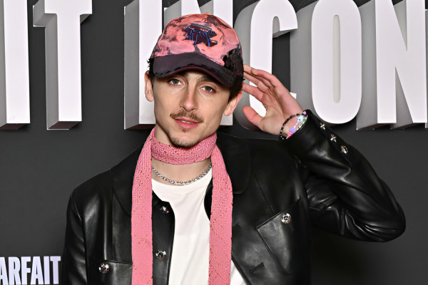 6 Sejarah Baru di Oscar 2025, Artis Transgender dan Film Non-Inggris Curi Perhatian
