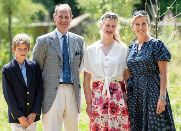 3 Alasan Lady Louise Tolak Gelar HRH dari Kerajaan Inggris, Salah Satunya Ingin Hidup Sederhana