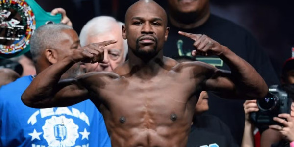 10 Petinju dengan Reputasi Terburuk dalam Sejarah: Ada Mike Tyson dan Mayweather Jr