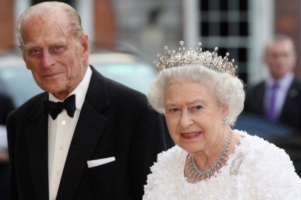 5 Figur Publik Alami Sindrom Patah Hati usai Ditinggal Pasangan, Salah Satunya Ratu Elizabeth II