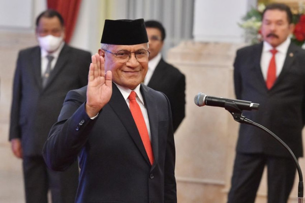 Deretan Komjen Polisi Bergelar Doktor, Nomor 7 dan 8 Berdarah Batak