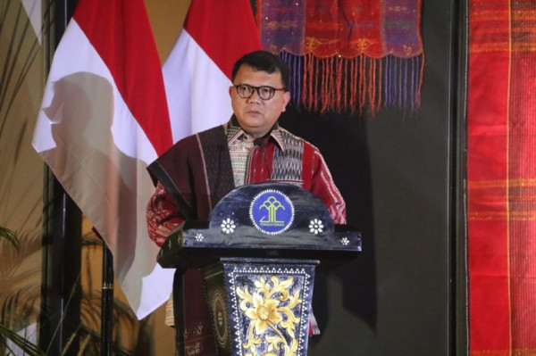 Deretan Komjen Polisi Bergelar Doktor, Nomor 7 dan 8 Berdarah Batak