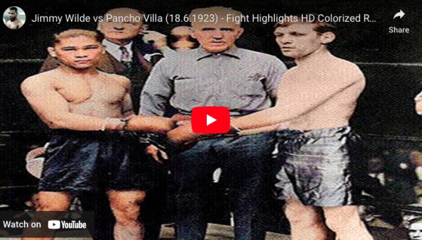 10 Petinju Paling Tangguh Sepanjang Sejarah: Muhammad Ali hingga Gennadiy Golovkin