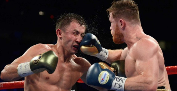 10 Petinju Paling Tangguh Sepanjang Sejarah: Muhammad Ali hingga Gennadiy Golovkin