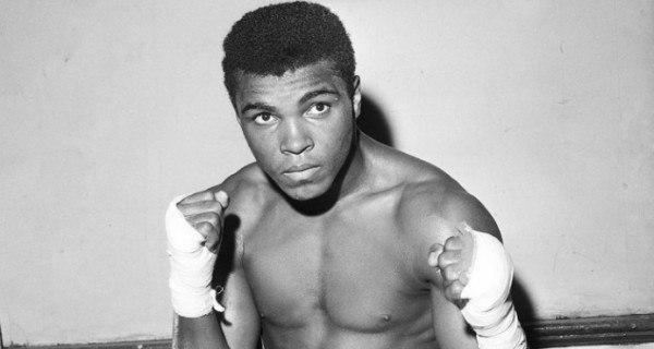 10 Petinju Paling Tangguh Sepanjang Sejarah: Muhammad Ali hingga Gennadiy Golovkin