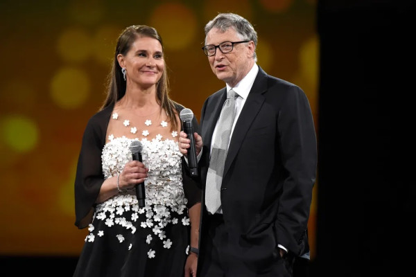 Bill Gates Akui Hubungan dengan Jeffrey Epstein Jadi Faktor Perceraiannya dan Melinda
