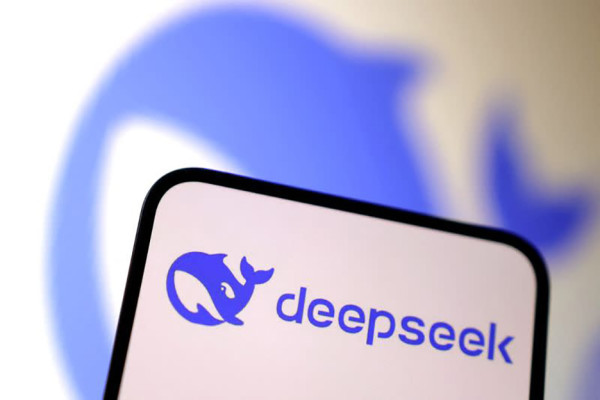 Orang Terkaya di Dunia Kehilangan Rp1.728 Triliun usai Aksi Jual DeepSeek