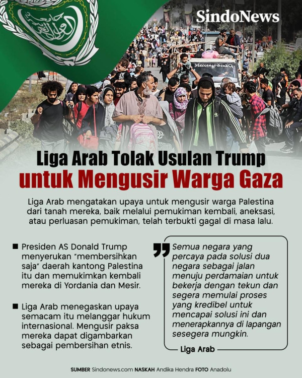 Ini Gambaran Masa Depan Masa Depan Hamas setelah Gencatan Senjata