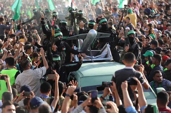 Ini Gambaran Masa Depan Masa Depan Hamas setelah Gencatan Senjata