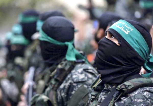7 Strategi Hamas Membangun Tentara Pejuang Pembebasan Palestina