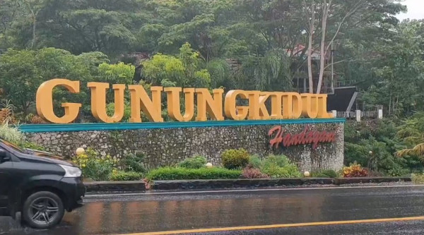 Belalang Goreng di Gunungkidul Diburu Wisatawan, Gara-gara Dadan Hindayana?