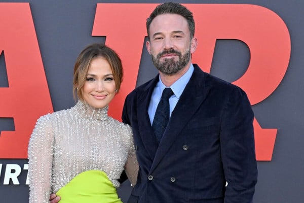 Jennifer Lopez Diduga Belum Move On dari Ben Affleck Meski Sudah Bercerai