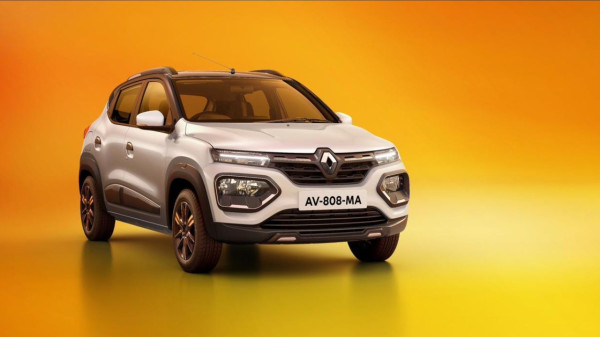 10 Mobil Termurah di Dunia, cuma Seharga Motor!