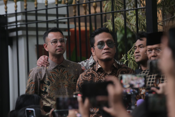 Tingkah dan Ucapan Bikin Geregetan, Tuai Sorotan Kemudian