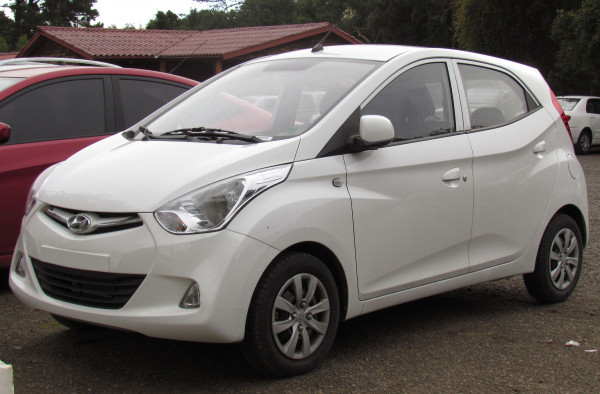 10 Mobil Termurah di Dunia, cuma Seharga Motor!