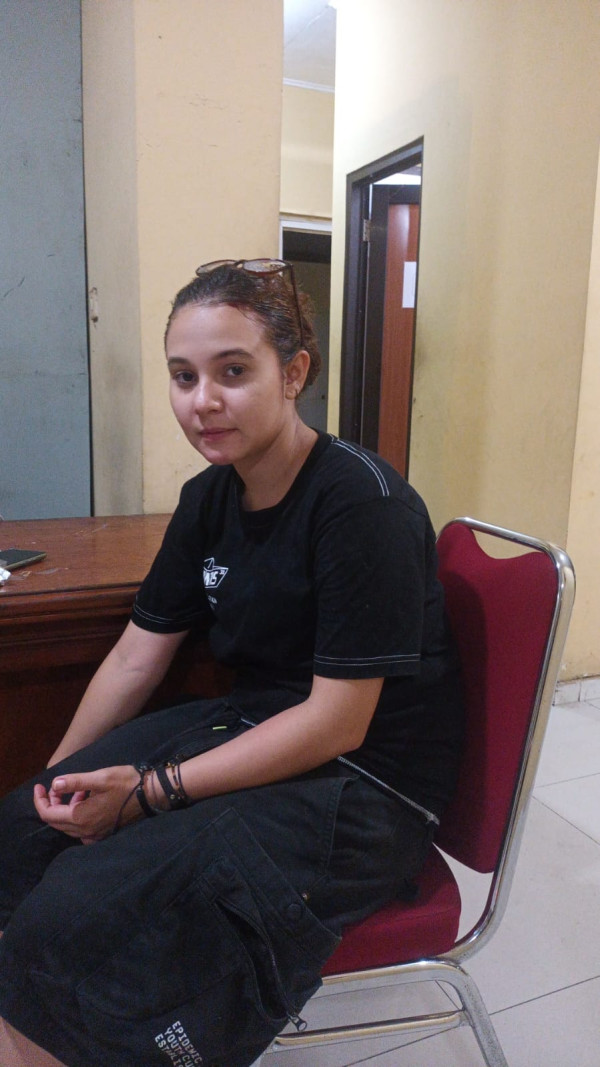 Kondisi Terkini Larasati Nugroho usai Kecelakaan Tunggal hingga Mobil Terbalik