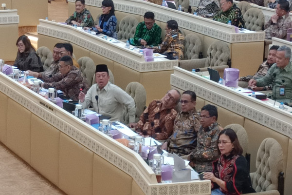 Terlibat dalam SHGB Pagar Laut Tangerang, 6 Pegawai ATR/BPN Dicopot dari Jabatannya