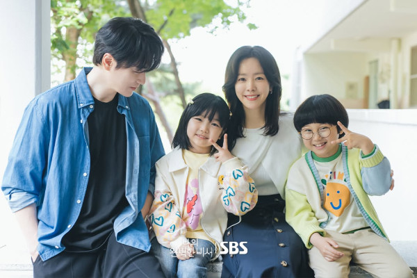 Love Scout Episode 9 Tidak Tayang, SBS Siapkan Siaran Spesial