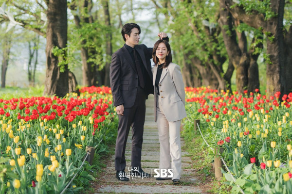 Love Scout Episode 9 Tidak Tayang, SBS Siapkan Siaran Spesial