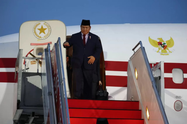 Yang Harus Dibenahi Prabowo setelah 100 Hari
